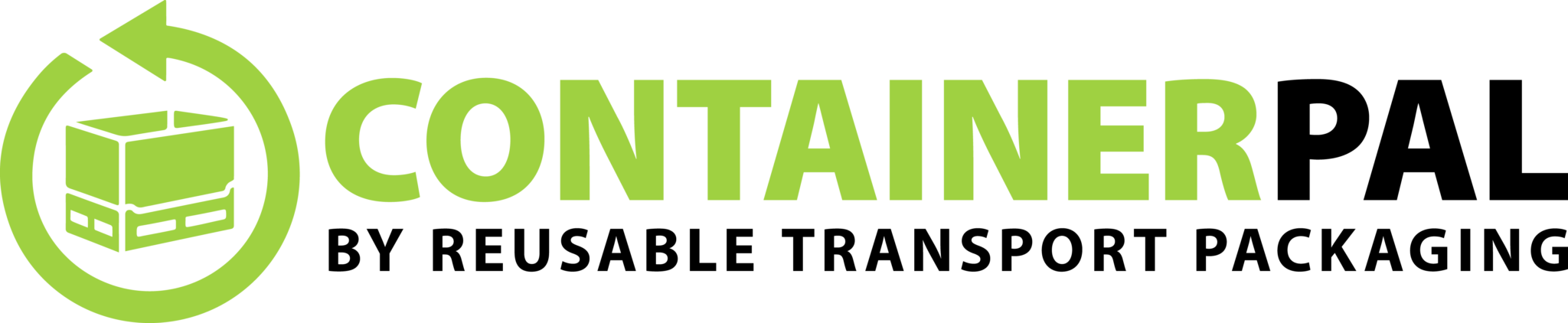 ContainerPAL Rentals Logo
