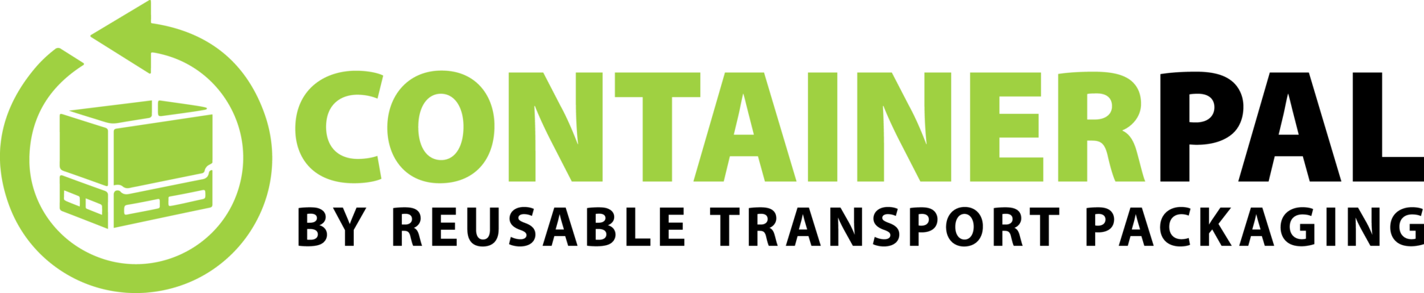 ContainerPAL Rentals Logo