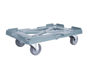 Container Dollies
