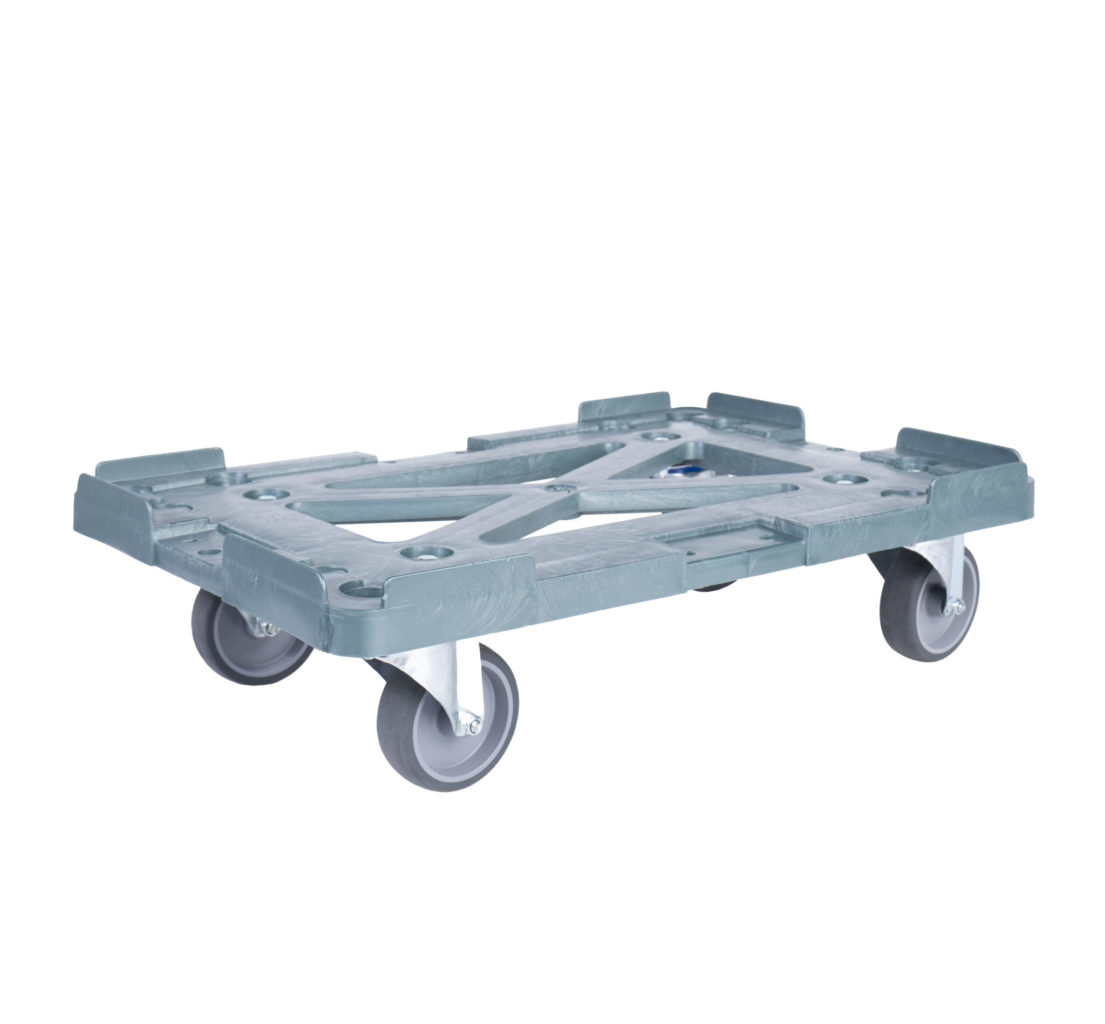 25 x 16 x 07 – Agricultural RPC Dolly