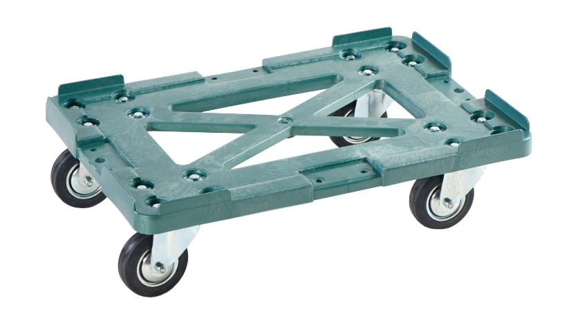 25 x 16 x 07 – Agricultural RPC Dolly