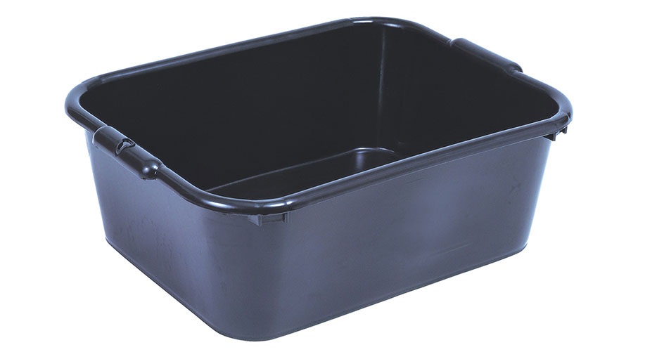 24 x 18 x 08 – Handheld Food Container