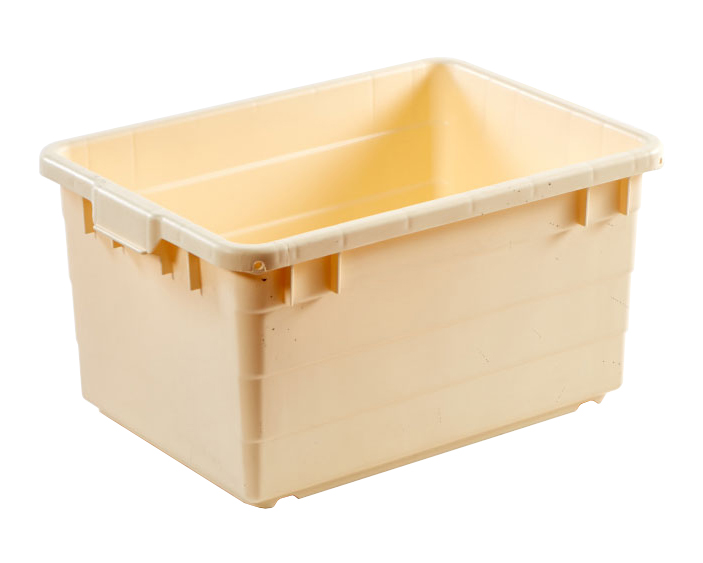 31 x 22 x 16 – Plastic Storage Bin