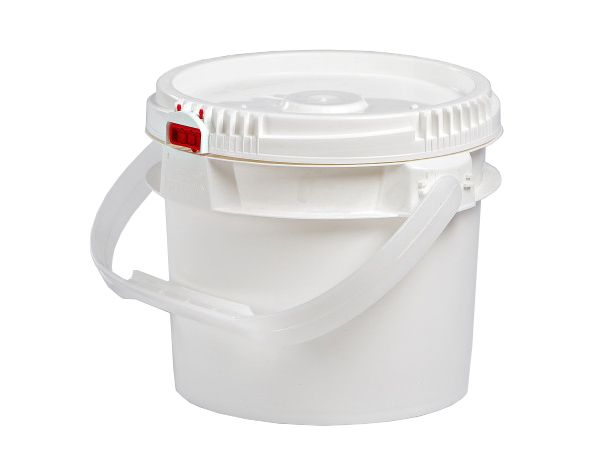 1 Gallon Pail With Lid
