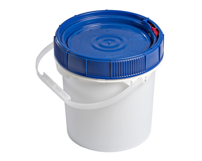 1.25 Gallon Pail With Lid