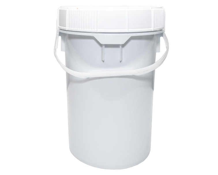 5.9 Gallon Pail With Lid