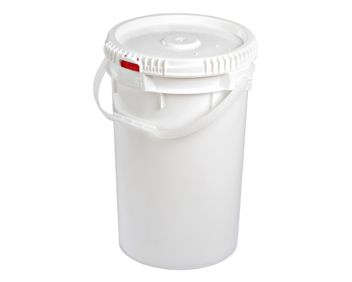 6.5 Gallon Pail With Lid