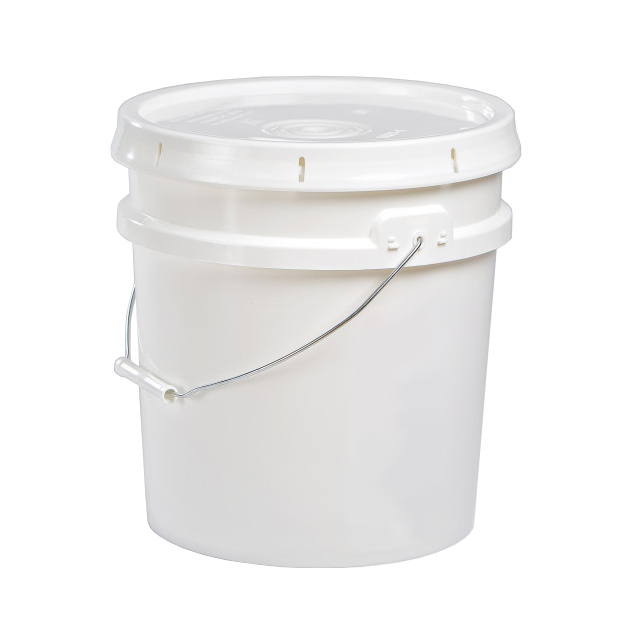 4.25 Gallon Pail With Lid