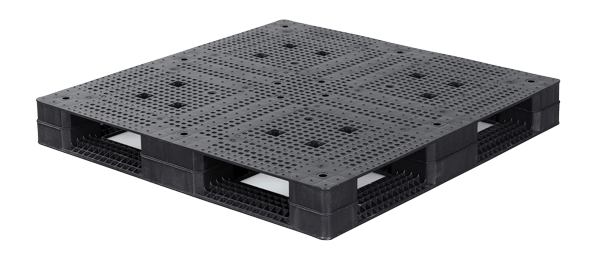 48 x 48 – Rackable Pallet – Open Deck