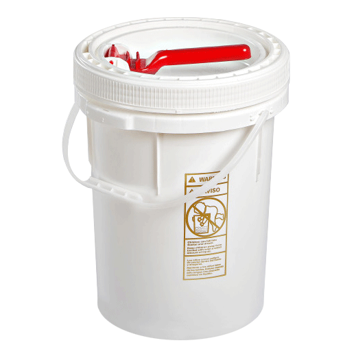 Buckets & Pails Reusable Transport Packaging
