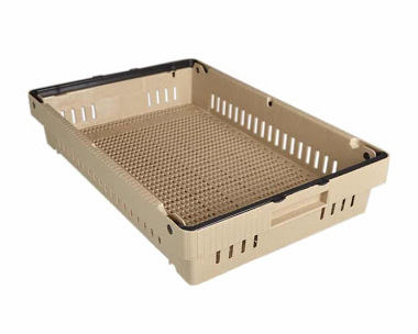 24 x 16 x 05 – Agricultural Handheld Container