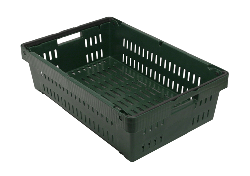 24 x 16 x 07 – Agricultural Handheld Container