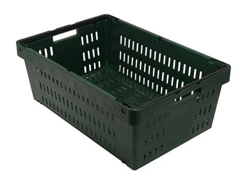 24 x 16 x 09 – Agricultural Handheld Container