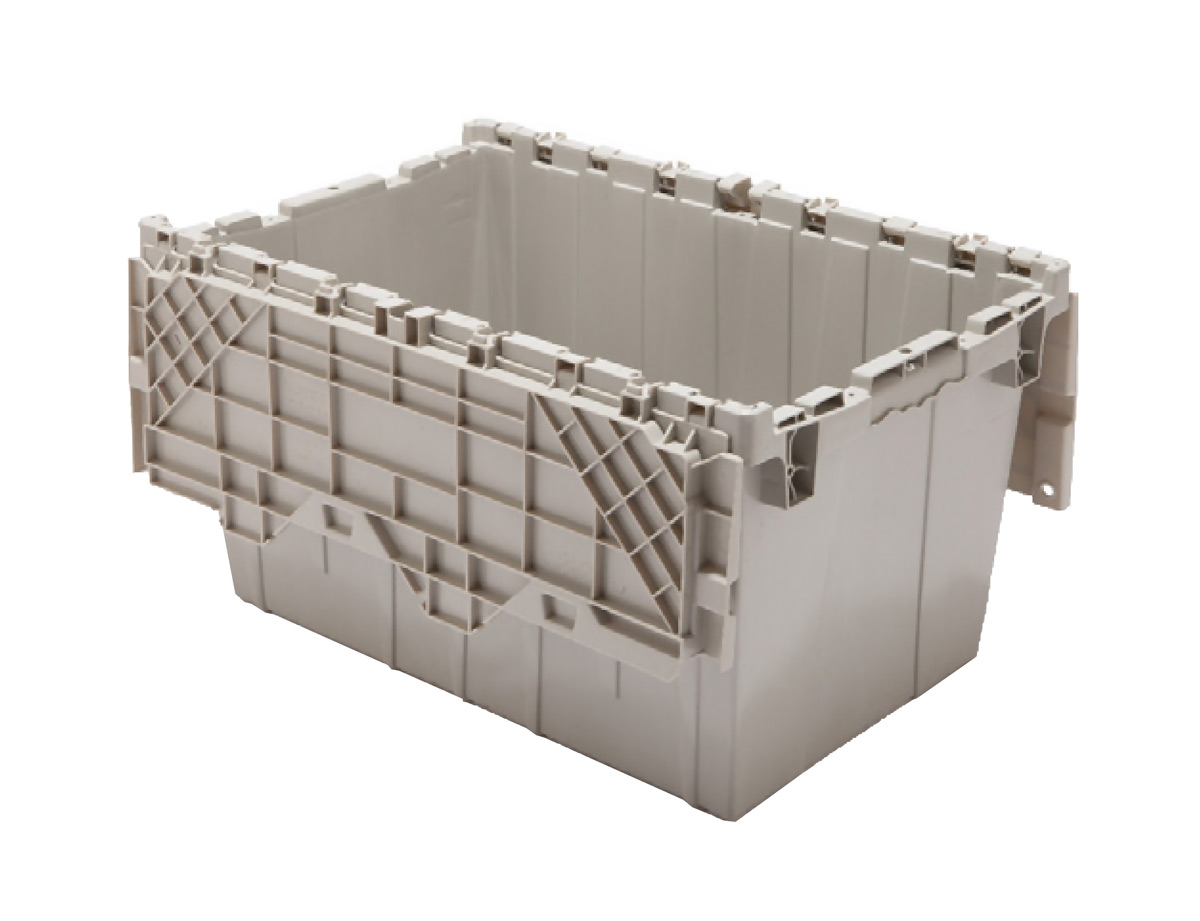 25 x 15 x 14 – Handheld Attached Lid Containers - Image 5