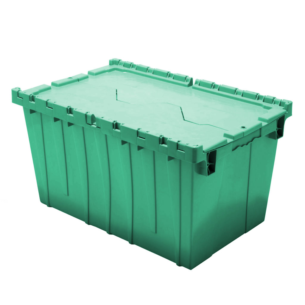 21 x 15 x 12 -Distribution Totes For Sale 21 x 15 x 12 -Distribution Totes For Sale