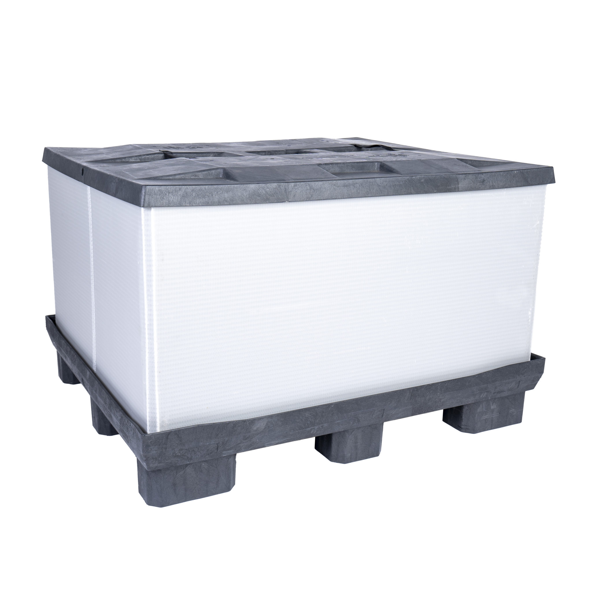 48 x 40 x 30 – Reusable Bulk Container
