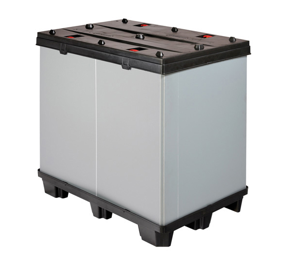 48 x 32 x 45 – Reusable Bulk Container