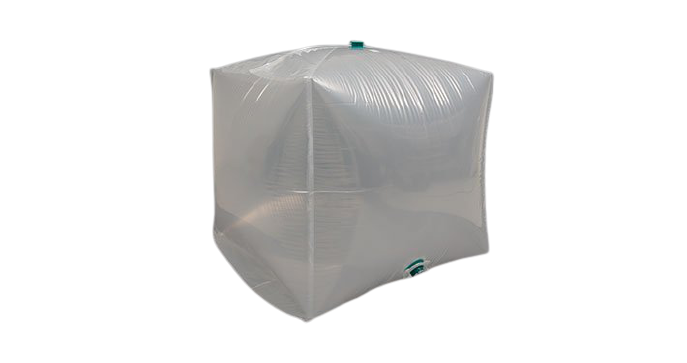 Form-Fit IBC Liner | Reusable Transport Packaging