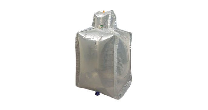 Form-Fit IBC Liner | Reusable Transport Packaging