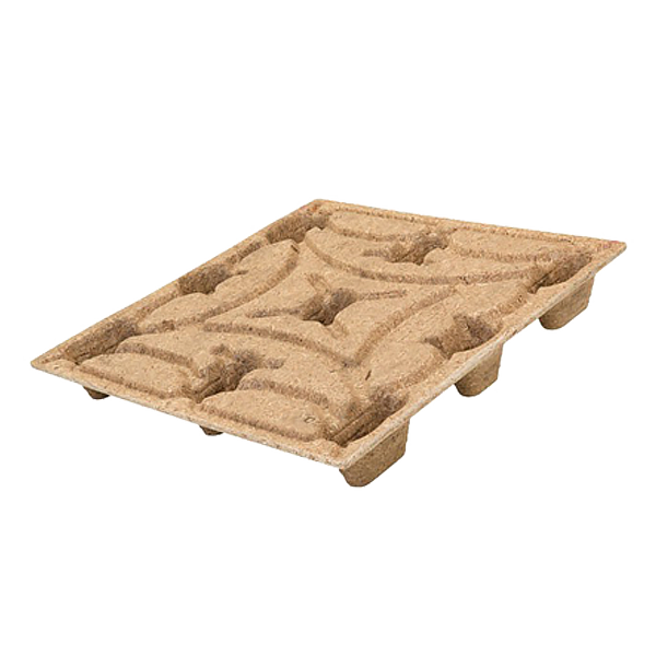 45 x 45 – Molded Wood Pallet Extra Duty