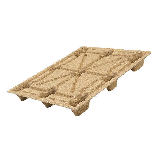 48 x 40 – Molded Wood Pallet Extra Duty