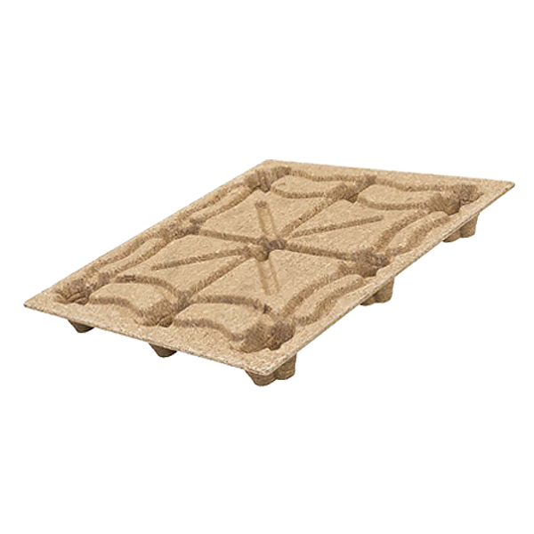 48 x 45 – Molded Wood Pallet Extra Duty