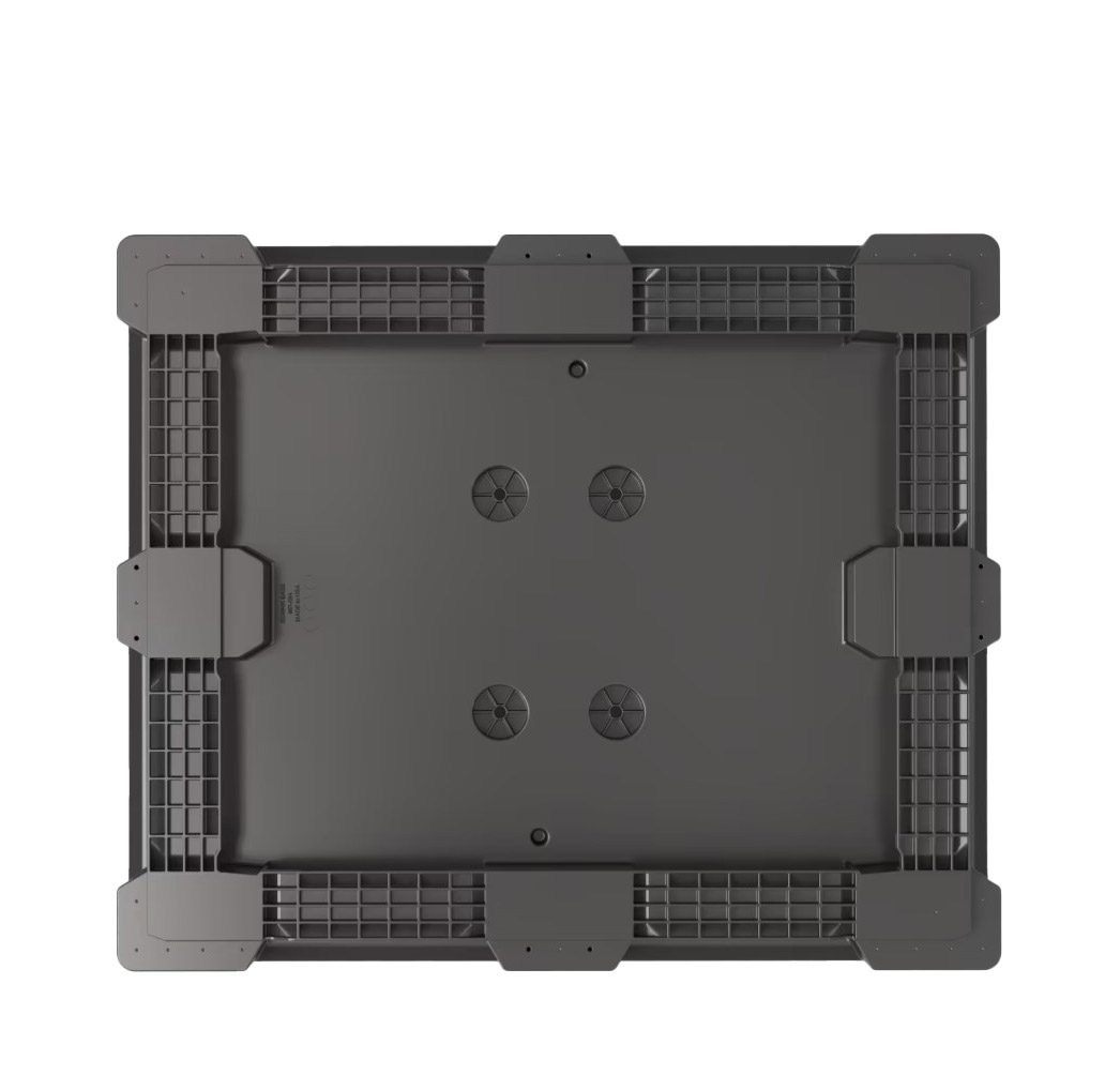 48 x 40 x 39 – Collapsible Bulk Container - Image 5