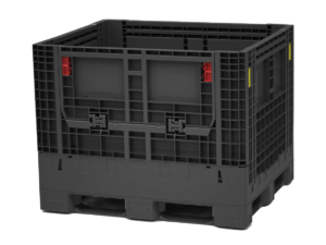 Collapsible Bulk Container