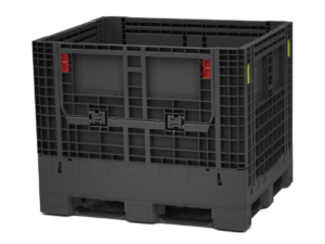 Collapsible Bulk Container