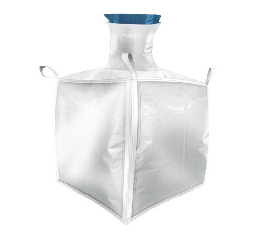 High Barrier Foil IBC Liners