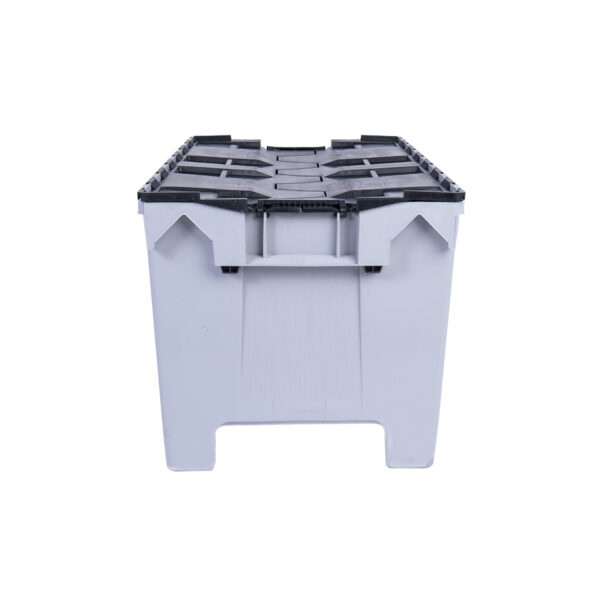 Half Pallet Container