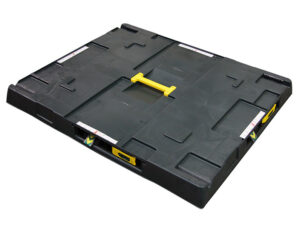 Plastic Pallet Top Cap