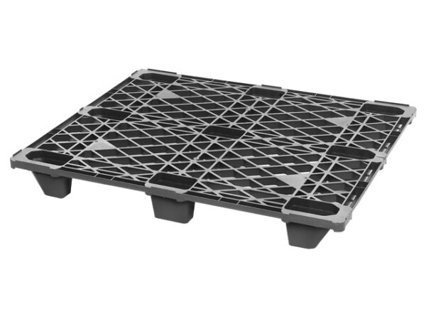 Trending Plastic Pallets