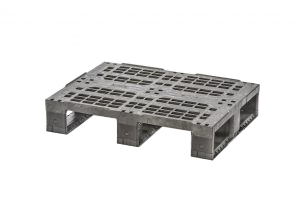 32x24 Stackable Pallets