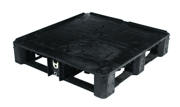 32x30 Stackable Pallets