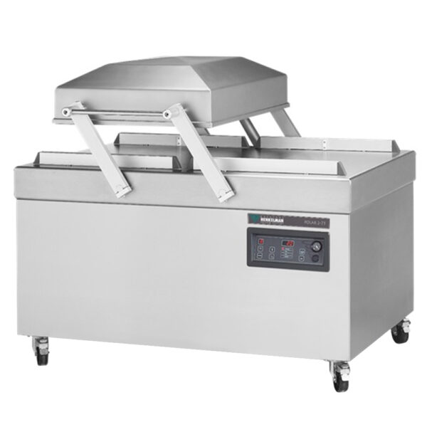 Vacuum and Modified Atmosphere Packers