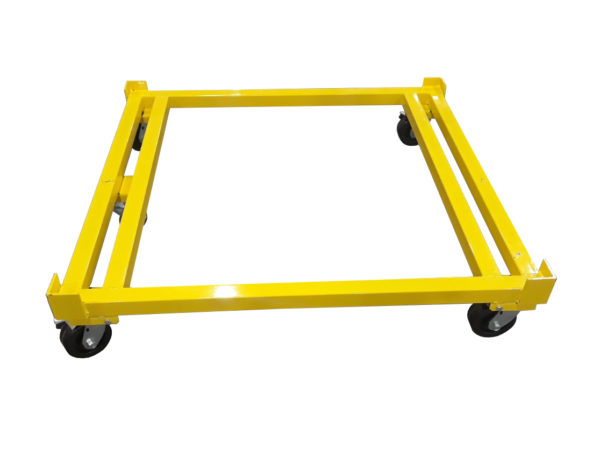 Bulk Container Dollies