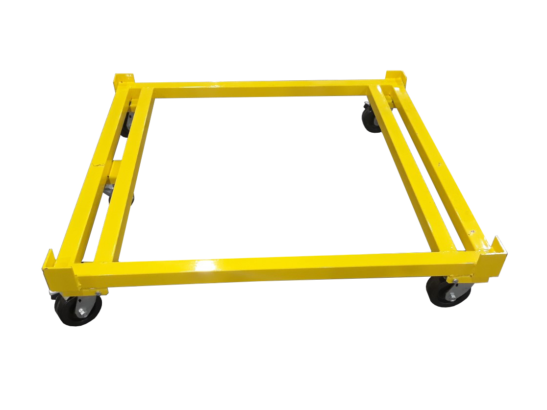 48 x 45 – Bulk Container Dolly