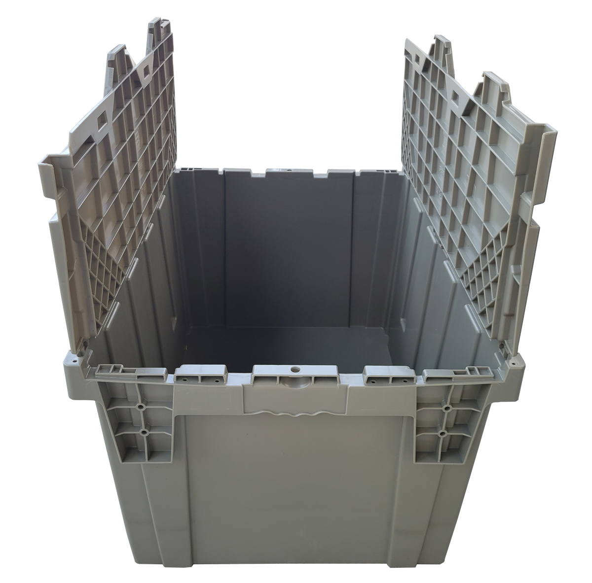 28 x 20 x 15 – Handheld Attached Lid Containers - Image 5