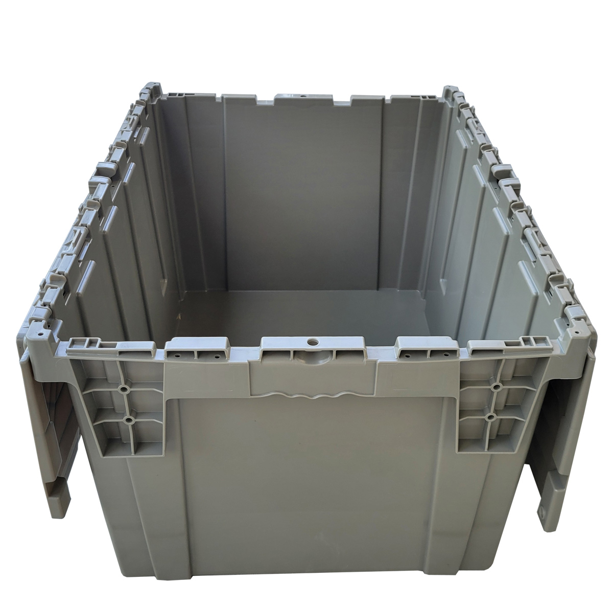 28 x 20 x 15 – Handheld Attached Lid Containers - Image 6