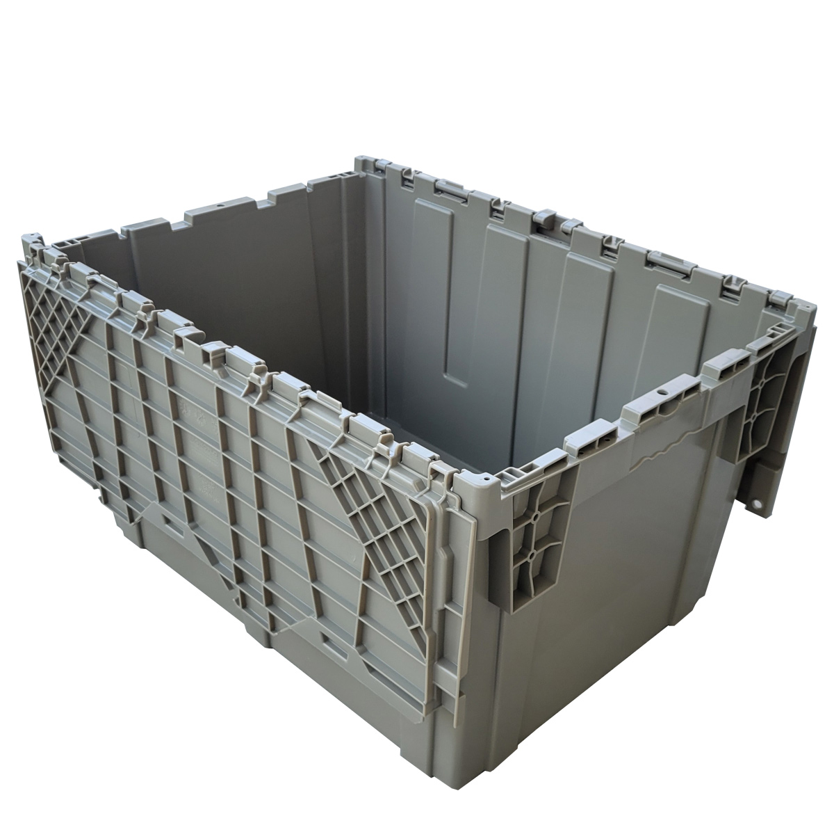 28 x 20 x 15 – Handheld Attached Lid Containers - Image 7