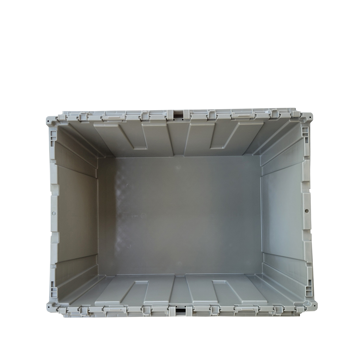 28 x 20 x 15 – Handheld Attached Lid Containers - Image 10