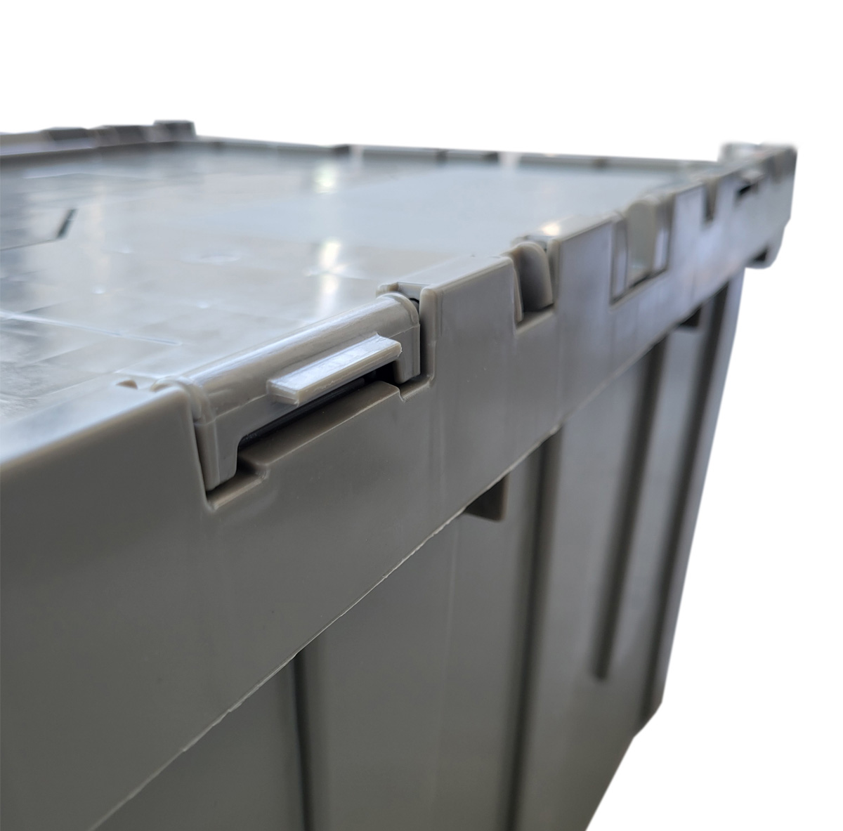 28 x 20 x 15 – Handheld Attached Lid Containers - Image 12