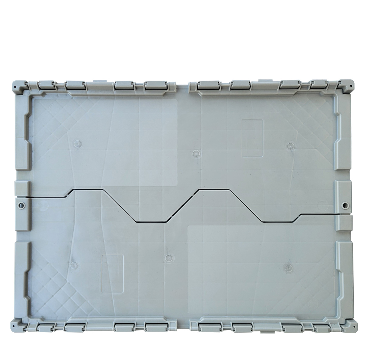 28 x 20 x 15 – Handheld Attached Lid Containers - Image 8