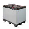 Sleeve Pack - Reusable Bulk Container
