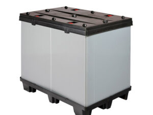 Sleeve Pack - Reusable Bulk Container