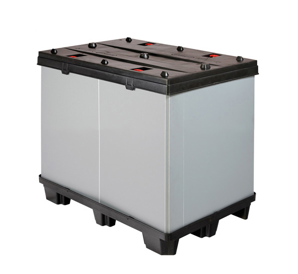 48 x 32 x 30 – Reusable Bulk Container