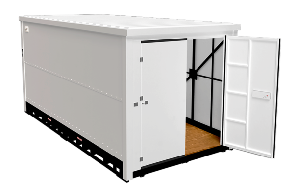 Portable Storage Containers
