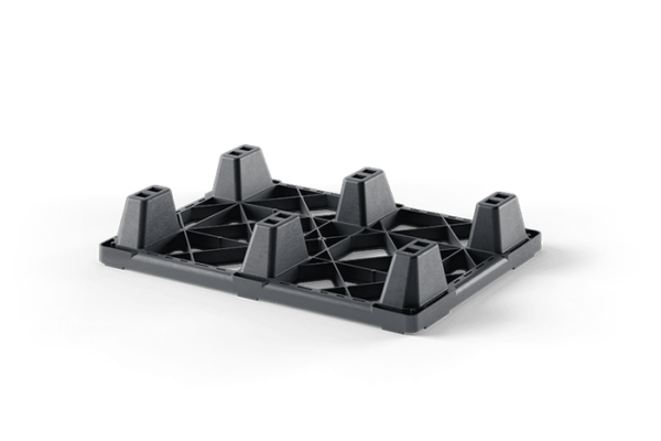 6 Feet Pallets Bases