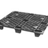 Nestable Bulk Buy Commercial Plastic Pallets